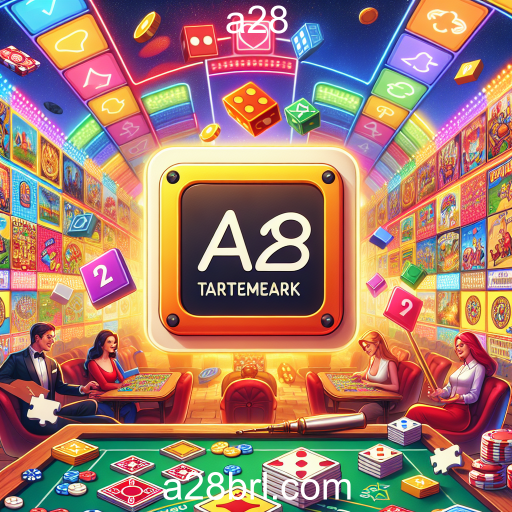 A Ascensão dos Jogos Casuais: Um Universo de Diversão Acessível