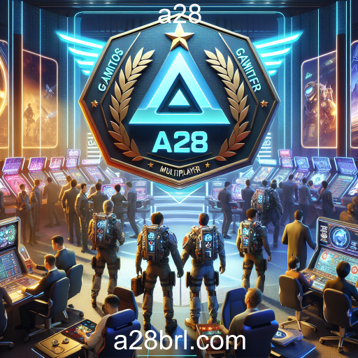 A Ascensão dos Jogos Multijogador